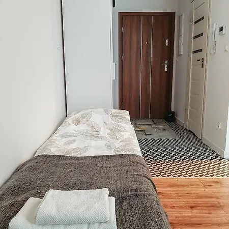 Apartament Forrest Krynica-Zdrój