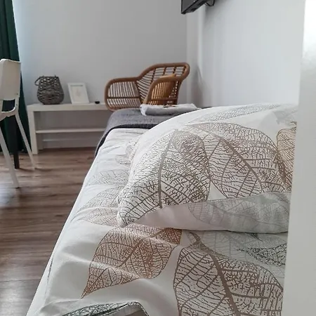 Apartamento Forrest *