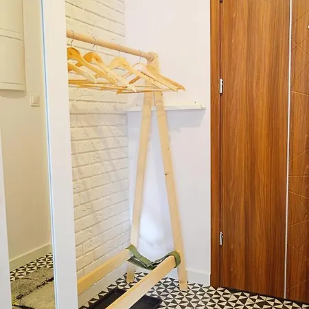 Forrest Apartamento Krynica Zdroj