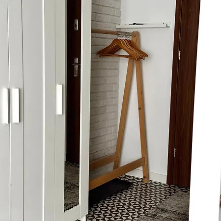 Apartament Forrest Krynica-Zdrój