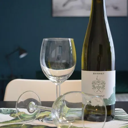 Forrest شقة كرينيتسا زدروي