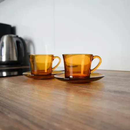 Apartamento Forrest Krynica Zdroj