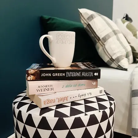 Apartman Forrest Krynica Zdrój