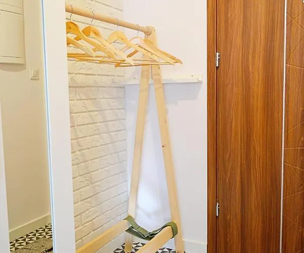 Forrest Lejlighed Krynica Zdroj